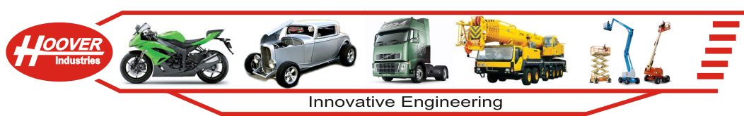 Hoover Industries -Innovating Engineering
